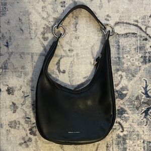 Rebecca Minkoff Sofia Leather Hobo Bag